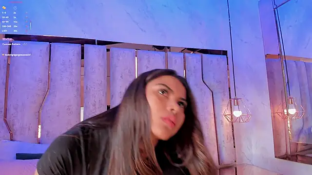 barbara cambels online show from 11-10-25, 07:08