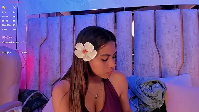 barbara cambels online show from 11-04-25, 07:17