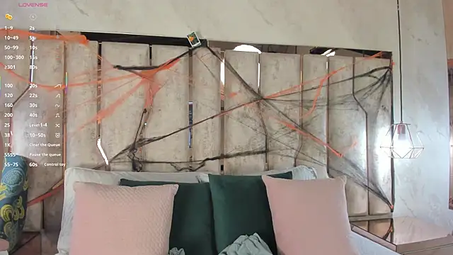 barbara cambels online show from 10-27-25, 07:15