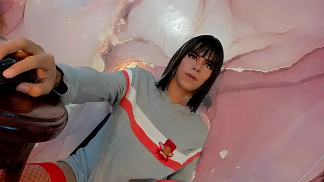 Tiff Valentine online show from 02-22-25, 08:18