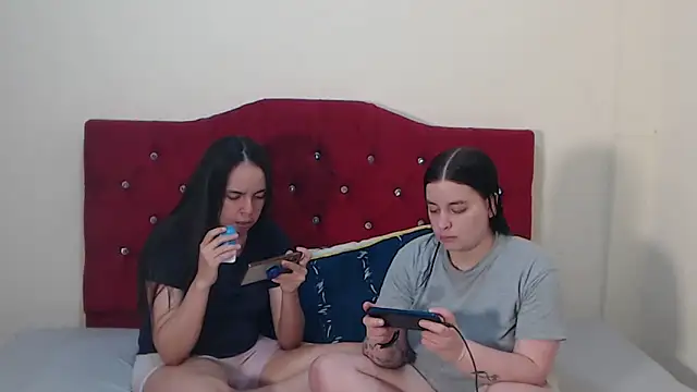 Lola barbara online show from 09-26-25, 12:06