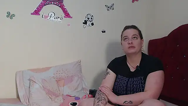 Lola barbara online show from 03-23-25, 02:37