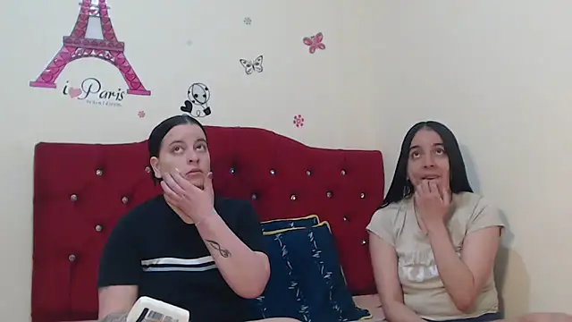 Lola barbara online show from 09-12-25, 07:13