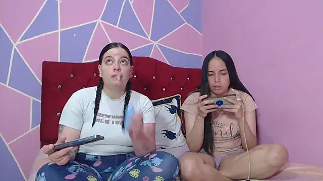 Lola barbara online show from 03-24-26, 02:00