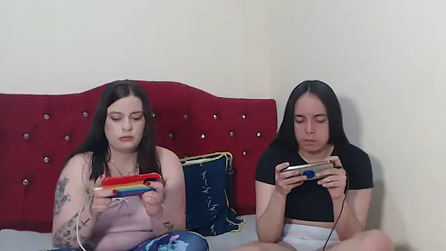 Lola barbara online show from 10-20-25, 09:59