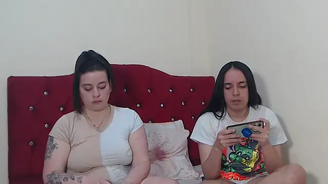 Lola barbara online show from 10-03-25, 01:42