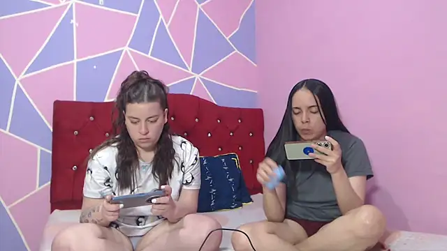 Lola barbara online show from 03-19-26, 09:04