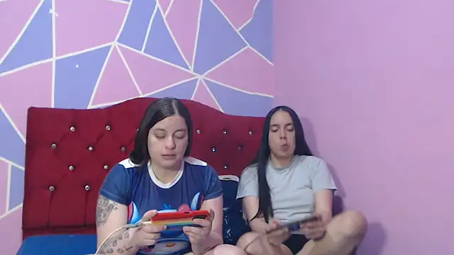 Lola barbara online show from 11-06-25, 11:31