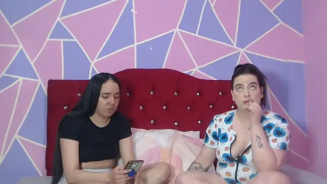 Lola barbara online show from 11-01-25, 11:20