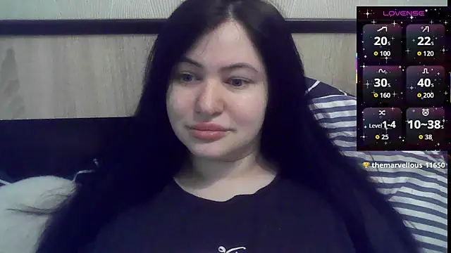 German Eva online show from 04-10-26, 09:27