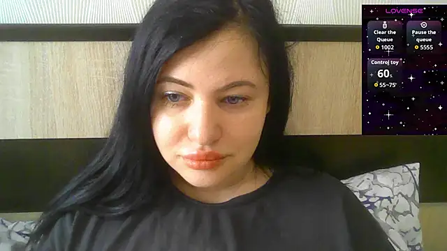 German Eva online show from 09-11-25, 11:21