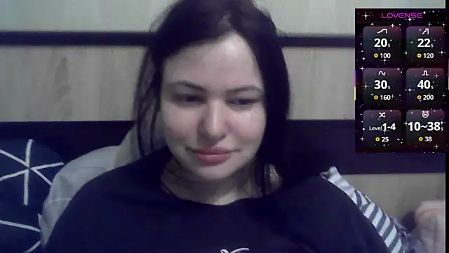 German Eva online show from 04-07-26, 05:15