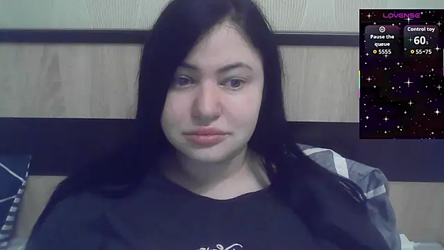 Snapshot of German_Eva chatting on 02-23-26, 02:06 German Eva online show from 02-23-26, 02:06