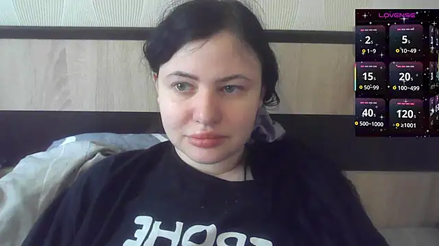 Snapshot of German_Eva chatting on 03-01-26, 09:31 German Eva online show from 03-01-26, 09:31