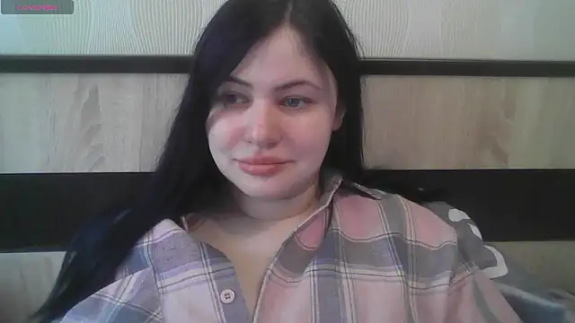 German Eva online show from 03-08-26, 10:18