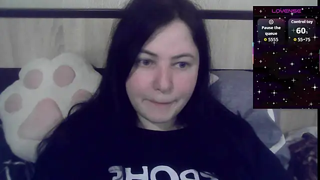 German Eva online show from 04-17-26, 06:44