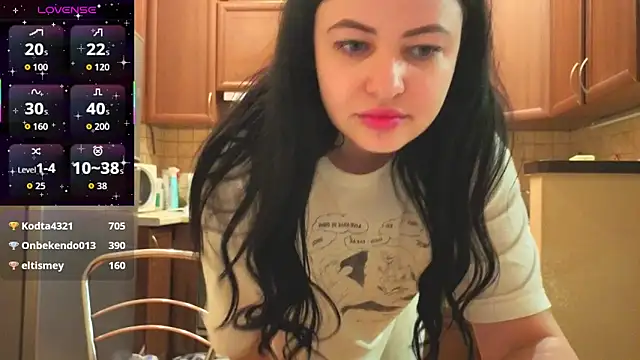 Snapshot of German_Eva chatting on 06-22-26, 06:49 German Eva online show from 06-22-26, 06:49