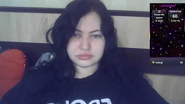 Snapshot of German_Eva chatting on 03-02-26, 06:03 German Eva online show from 03-02-26, 06:03
