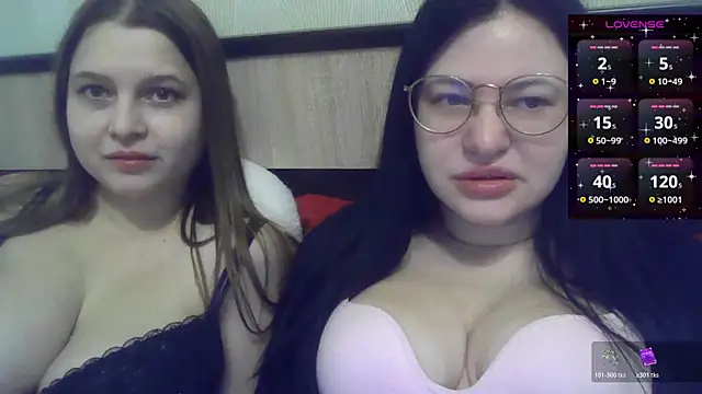 German Eva online show from 10-28-25, 11:31