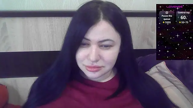 German Eva online show from 12-05-25, 09:41