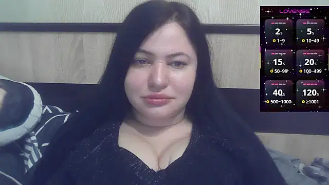 German Eva online show from 03-16-26, 02:43