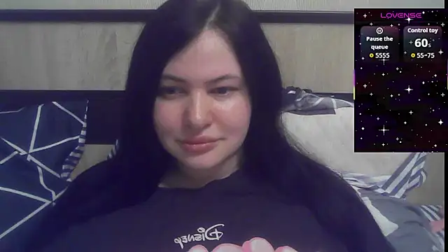 German Eva online show from 03-23-26, 07:03