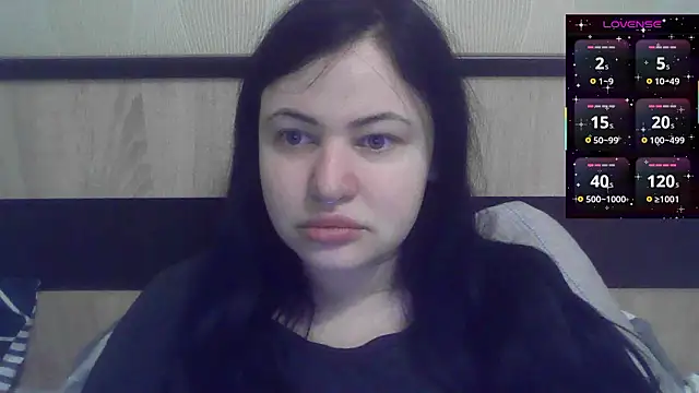 Snapshot of German_Eva chatting on 02-24-26, 02:45 German Eva online show from 02-24-26, 02:45