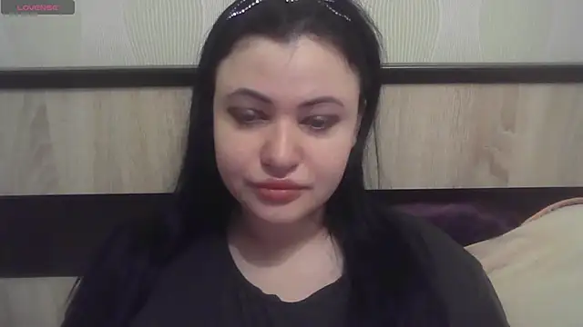 German Eva online show from 11-10-25, 02:11