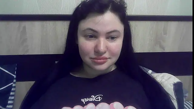 German Eva online show from 03-25-26, 07:57