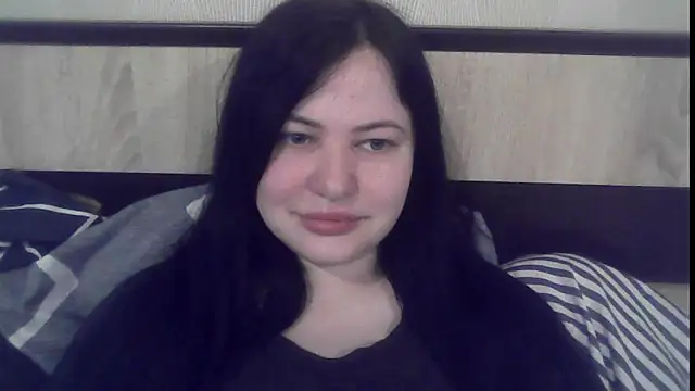 German Eva online show from 04-15-26, 03:16