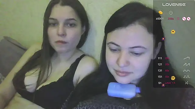 German Eva online show from 03-02-25, 07:10