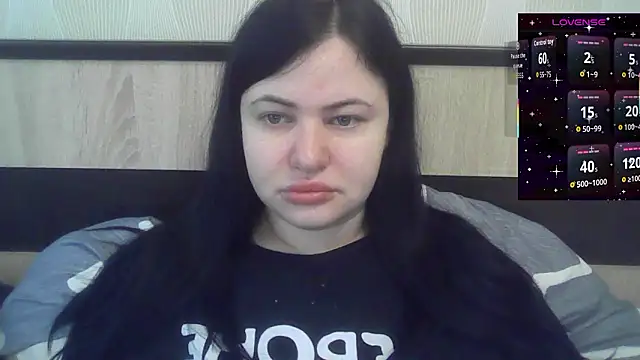 German Eva online show from 03-06-26, 09:04