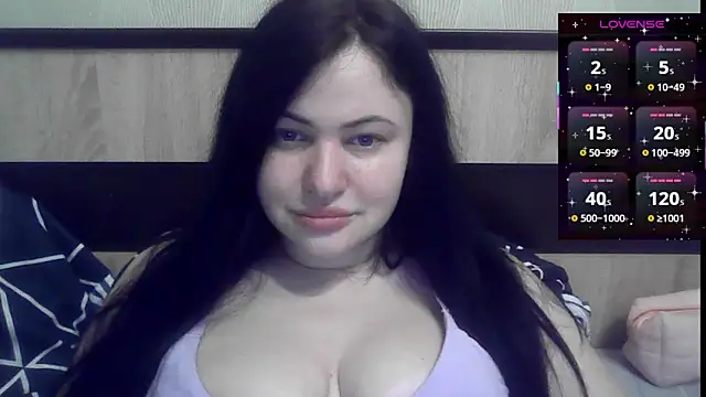 German Eva online show from 04-01-26, 06:38