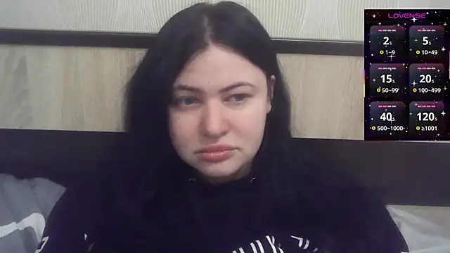 Snapshot of German_Eva chatting on 02-14-26, 04:18 German Eva online show from 02-14-26, 04:18