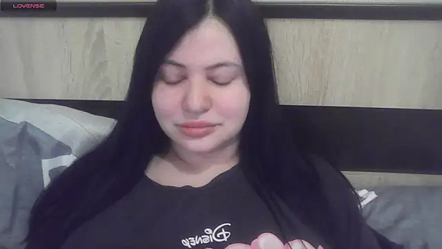 German Eva online show from 01-08-26, 07:03