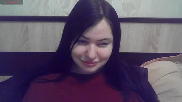 German Eva online show from 12-21-25, 04:30