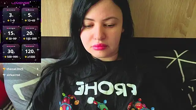 Snapshot of German_Eva chatting on 06-28-26, 05:58 German Eva online show from 06-28-26, 05:58