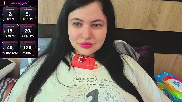 Snapshot of German_Eva chatting on 06-14-26, 01:34 German Eva online show from 06-14-26, 01:34