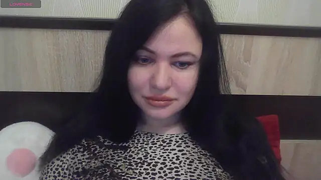 German Eva online show from 09-22-25, 03:07