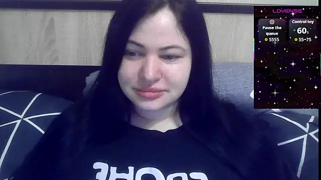 German Eva online show from 04-02-26, 05:30