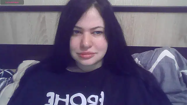 German Eva online show from 03-09-26, 06:11