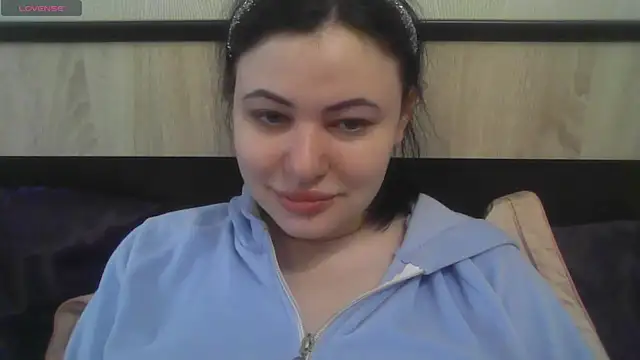 German Eva online show from 12-04-25, 08:46