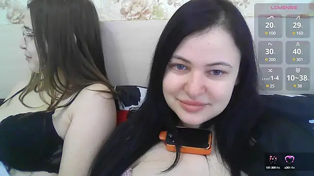 German Eva online show from 03-06-25, 09:36