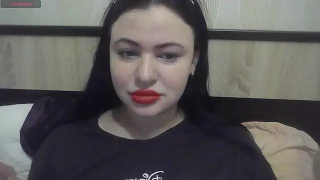 German Eva online show from 11-09-25, 01:26