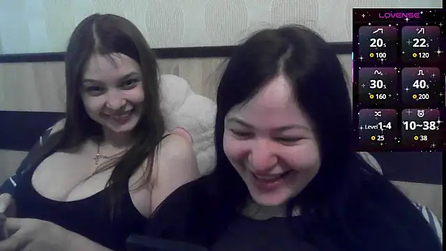 German Eva online show from 04-14-26, 09:14