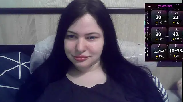 German Eva online show from 04-08-26, 02:29