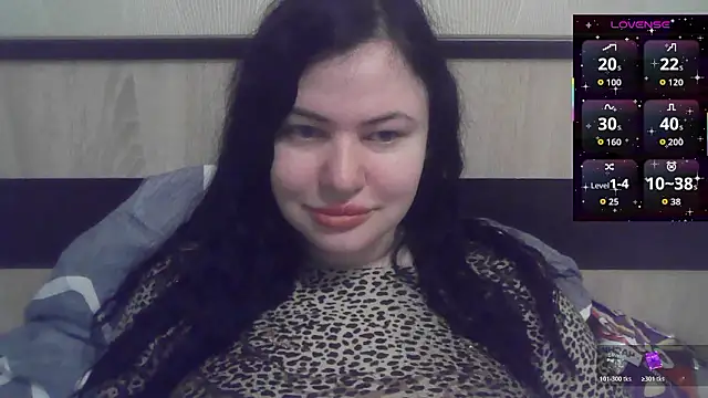 Snapshot of German_Eva chatting on 02-27-26, 05:07 German Eva online show from 02-27-26, 05:07