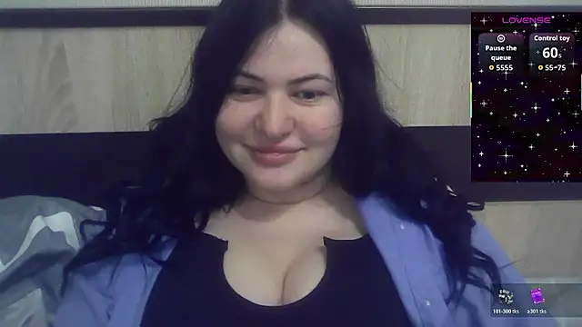 Snapshot of German_Eva chatting on 02-13-26, 05:02 German Eva online show from 02-13-26, 05:02