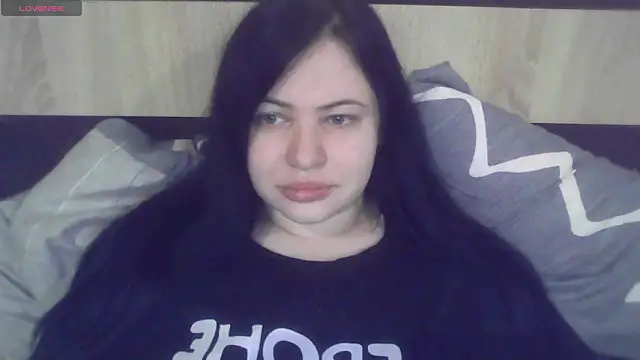 German Eva online show from 03-10-26, 10:47