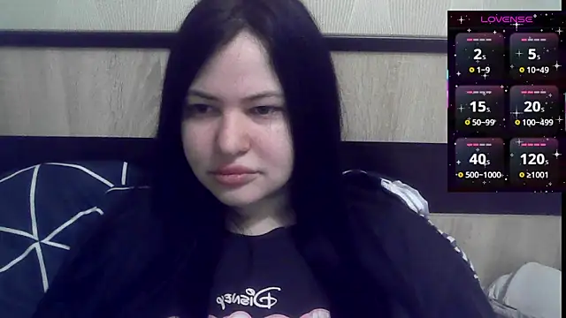 German Eva online show from 04-06-26, 06:09